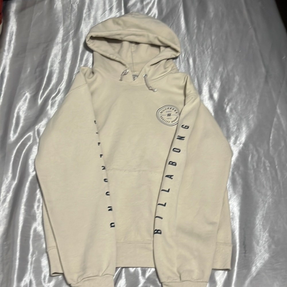 Billabong hoodie